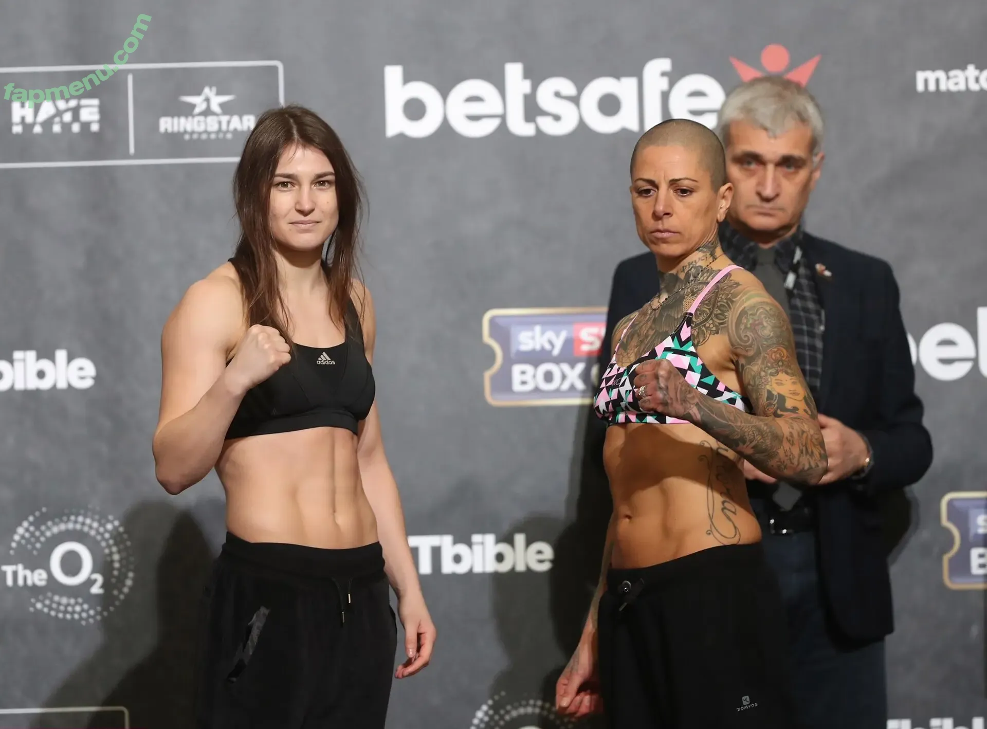 Katie Taylor nude photo #0005 (Katie Taylor)