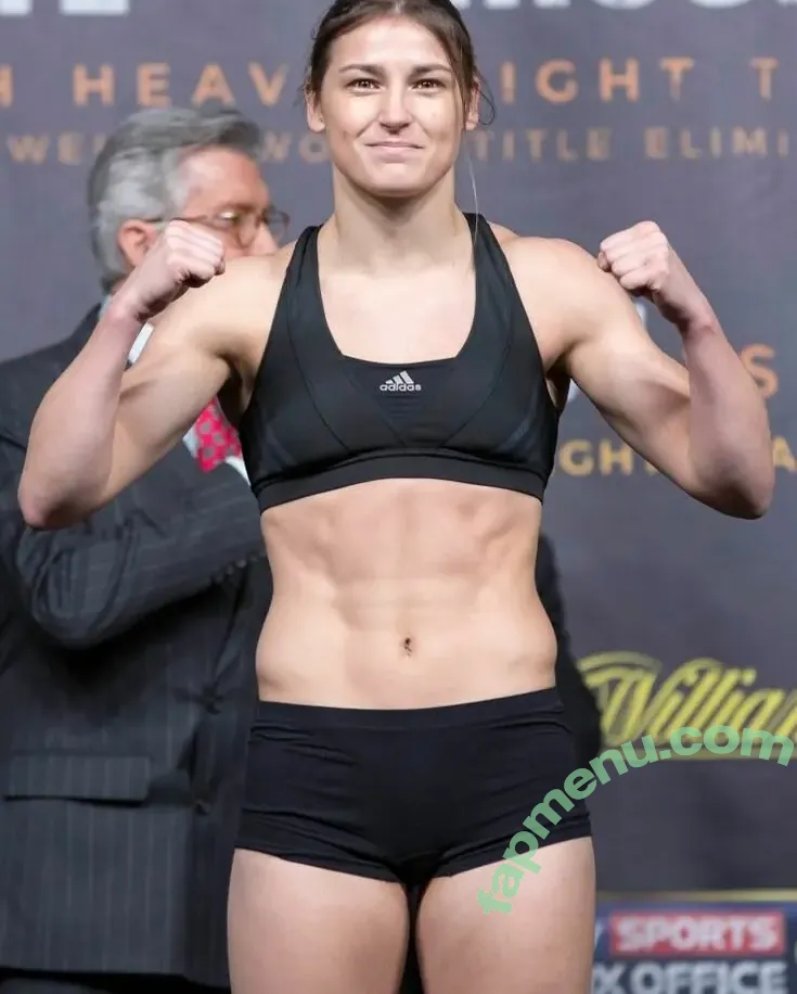 Katie Taylor nude photo #0006 (Katie Taylor)