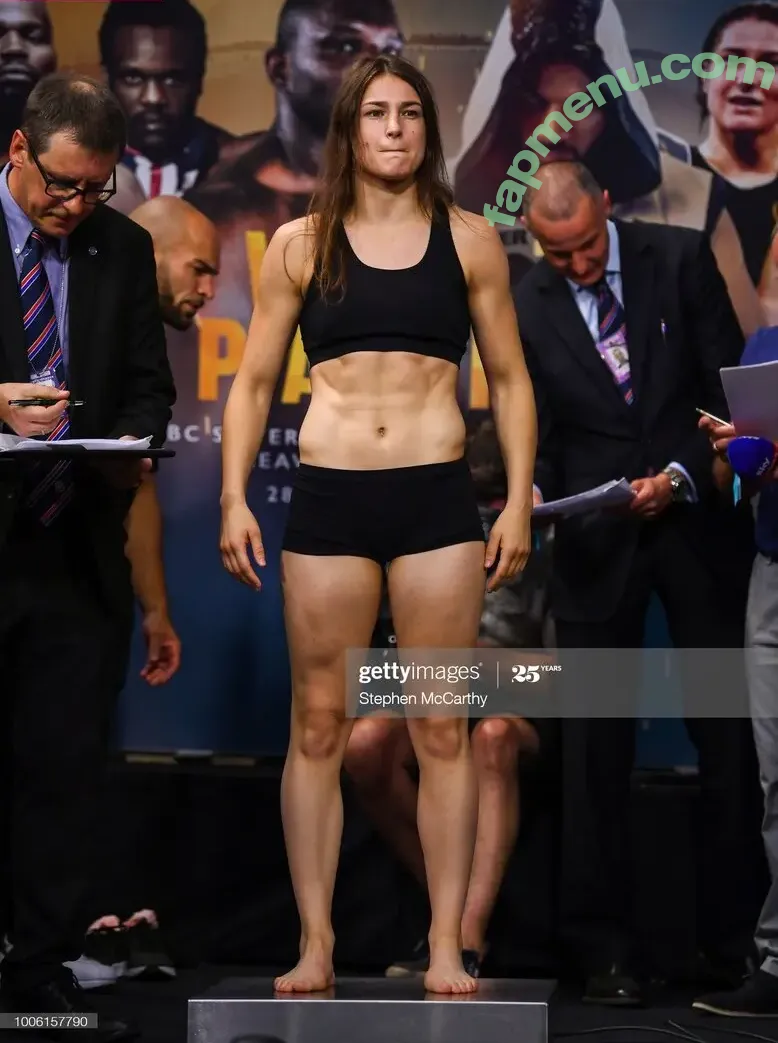 Katie Taylor nude photo #0008 (Katie Taylor)