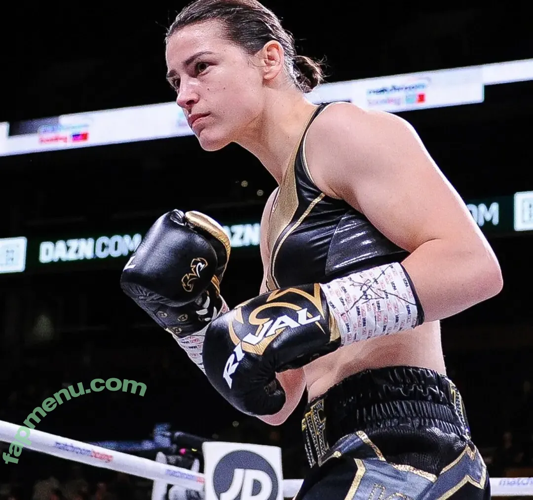 Katie Taylor nude photo #0009 (Katie Taylor)