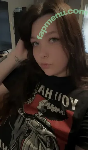 katiebaby / Fvckxkatie / babykatie666 nude photo #0066