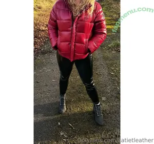katietleather / katie.taylor.leather nude photo #0011