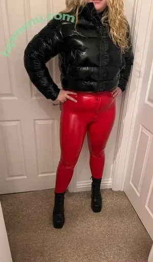 katietleather / katie.taylor.leather nude photo #0012