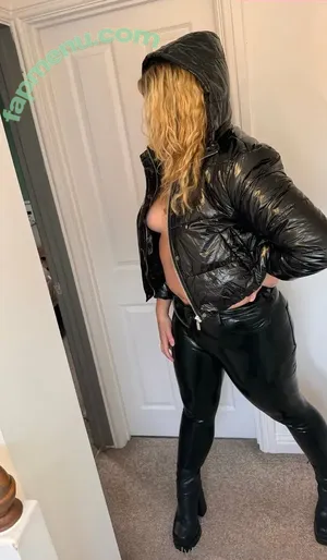 katietleather / katie.taylor.leather nude photo #0017