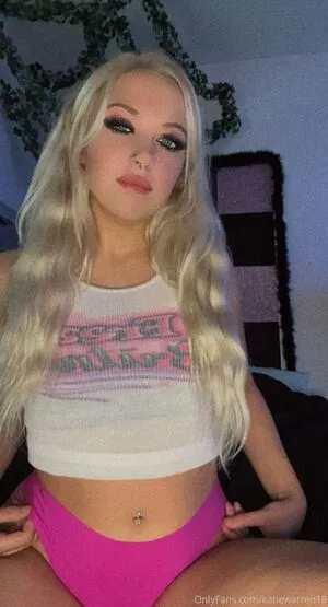 katiewarren18 / katiewarrennn nude photo #0094