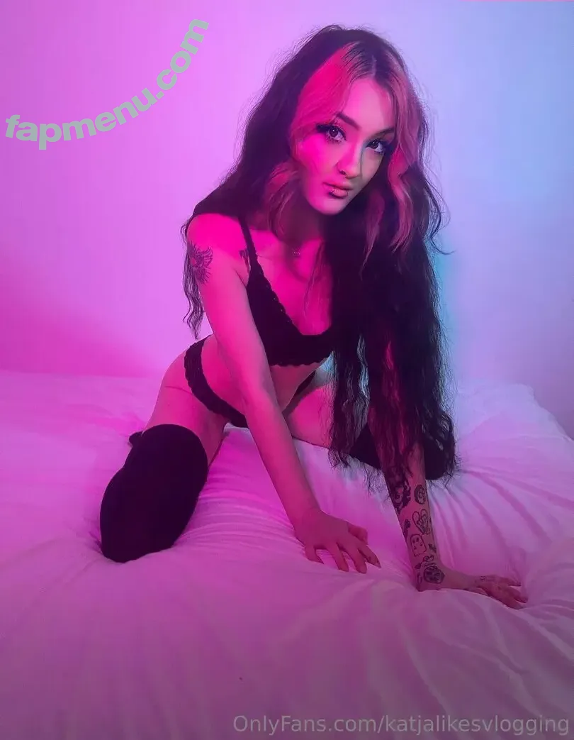 katjalikesvlogging nude photo #0018 (reel)