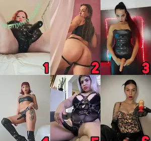 katnissgoddess / barbietweetz nude photo #0018