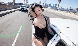 Katrina Jade / katrinajade / kj_fetishmodel / officialkatrina__jade__ nude photo #2017