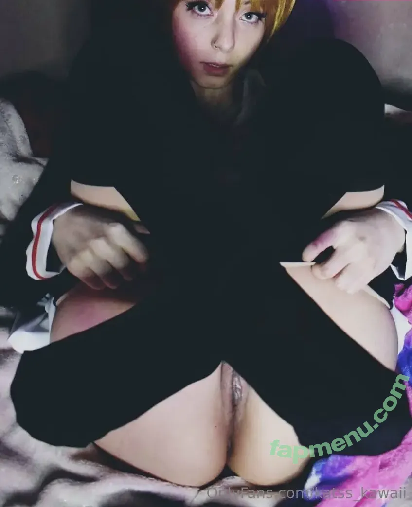 Katss_Kawaii nude photo #0095 (Katss_Kawaii)