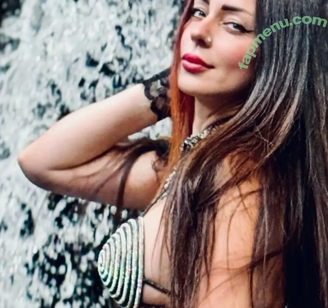Katt Scarlett nude photo #0001 (embracetherush)