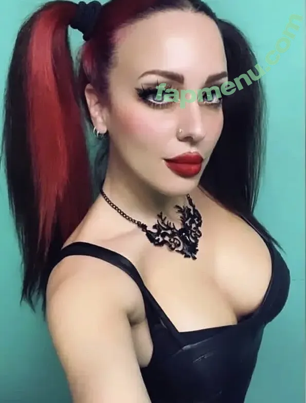 Katt Scarlett nude photo #0010 (embracetherush)