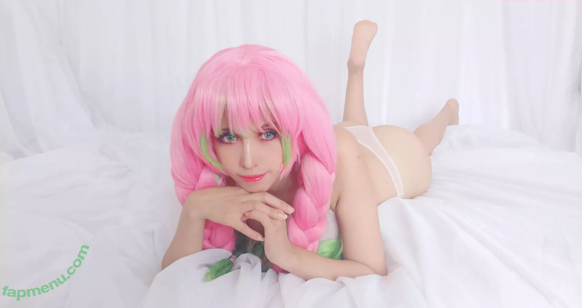 KattaRamosCosplay nude photo #0017 (kattaramos)