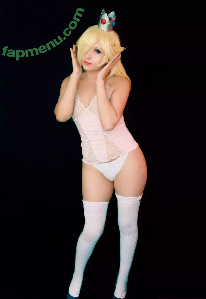 KattaRamosCosplay nude photo #0021 (kattaramos)