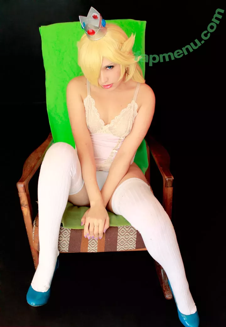 KattaRamosCosplay nude photo #0027 (kattaramos)