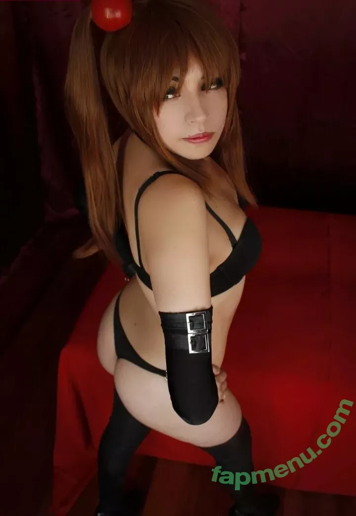 KattaRamosCosplay nude photo #0081 (kattaramos)