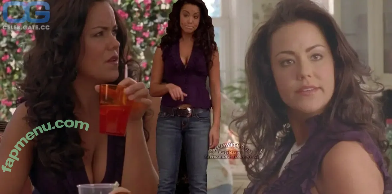 Katy Mixon nude photo #0011 (Katy Mixon)