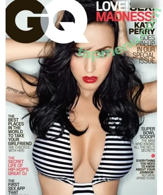 Katy Perry nude photo #3483 (katyperry)