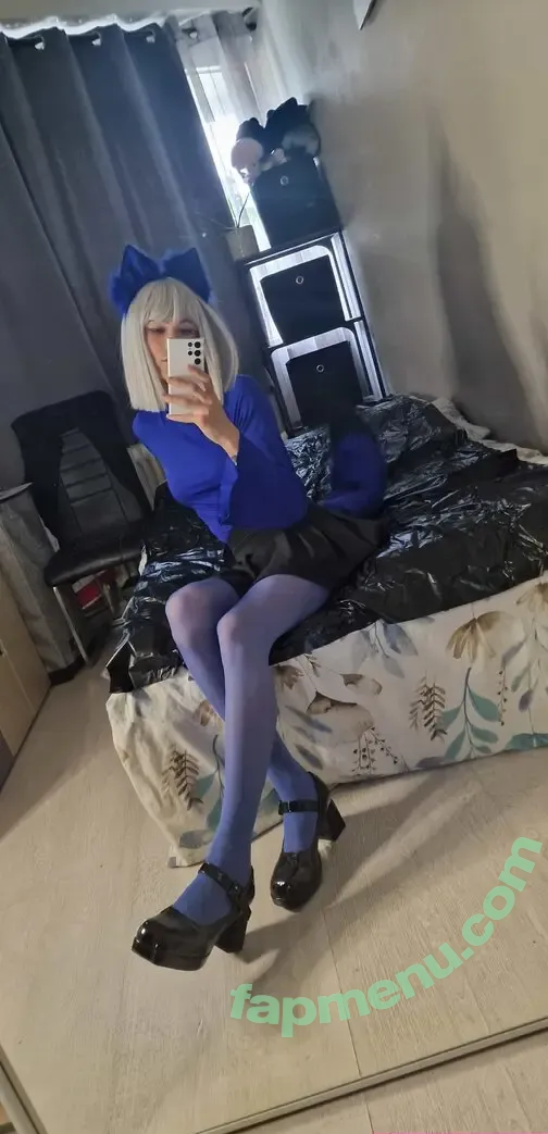 Katyusha Cosplay nude photo #0025 (Katyusha_cos)