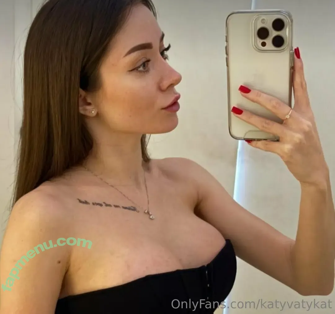 katyvatykat nude photo #0028 (katyvatykat)