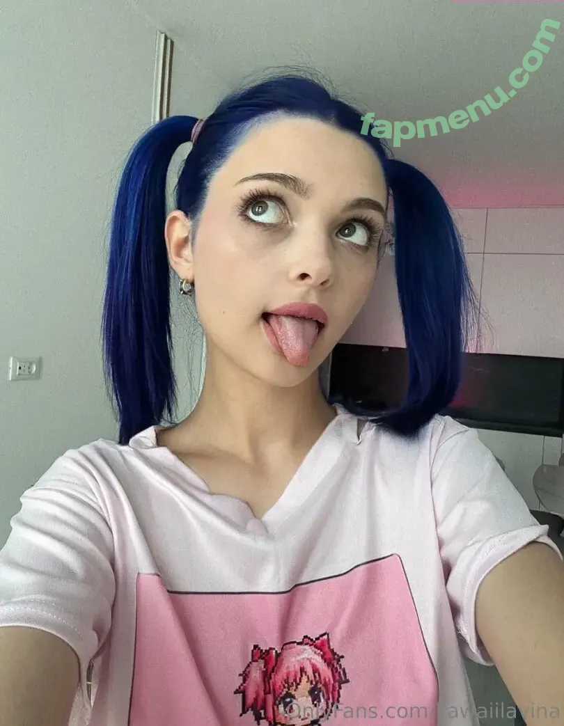 kawaiilavina nude photo #0165 (kawaiilavina)