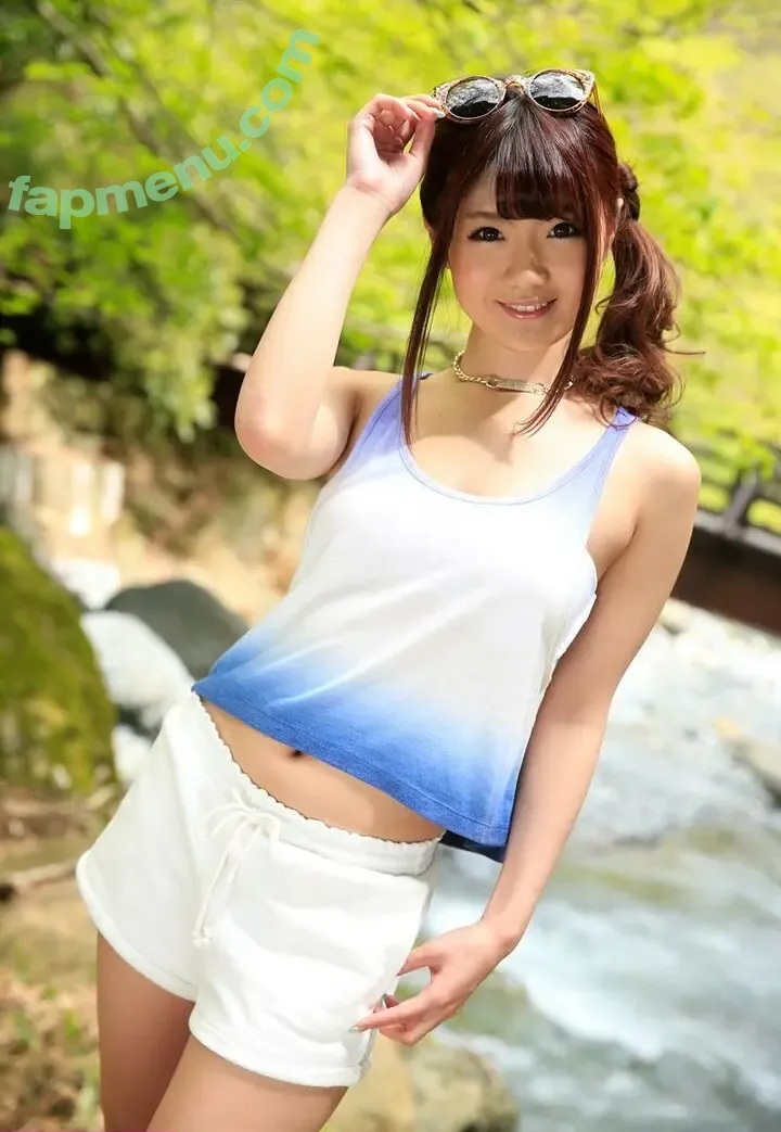Kawamura Maya nude photo #0031 (Kawamura Maya)