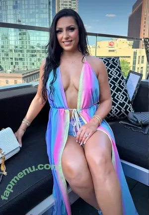 Kay Bella / kaybellajewelry nude photo #0009