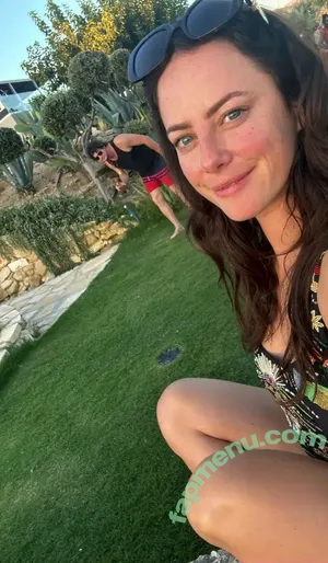Kaya Scodelario / kayascods nude photo #0496