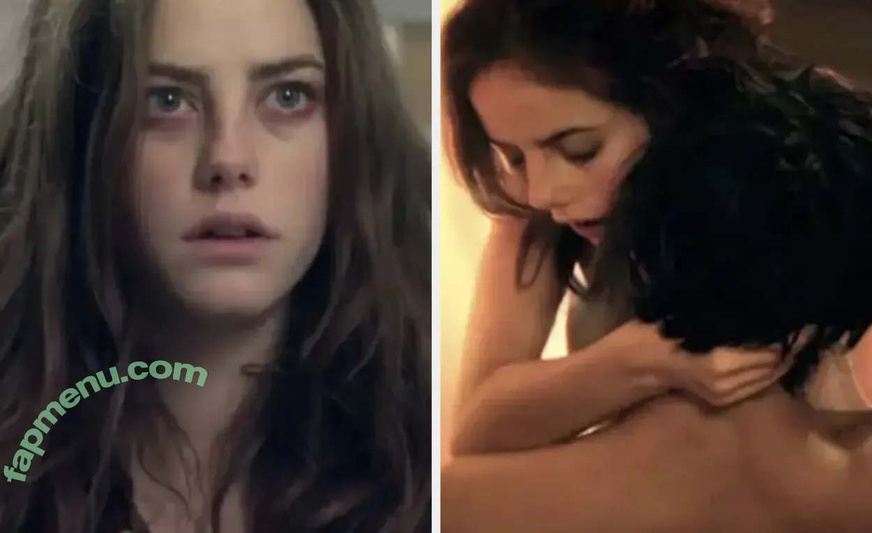 Kaya Scodelario nude photo #0473 (kayascods)