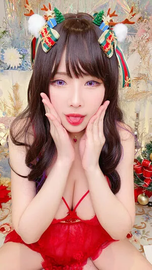 kayahuang / kaya_huang nude photo #0079