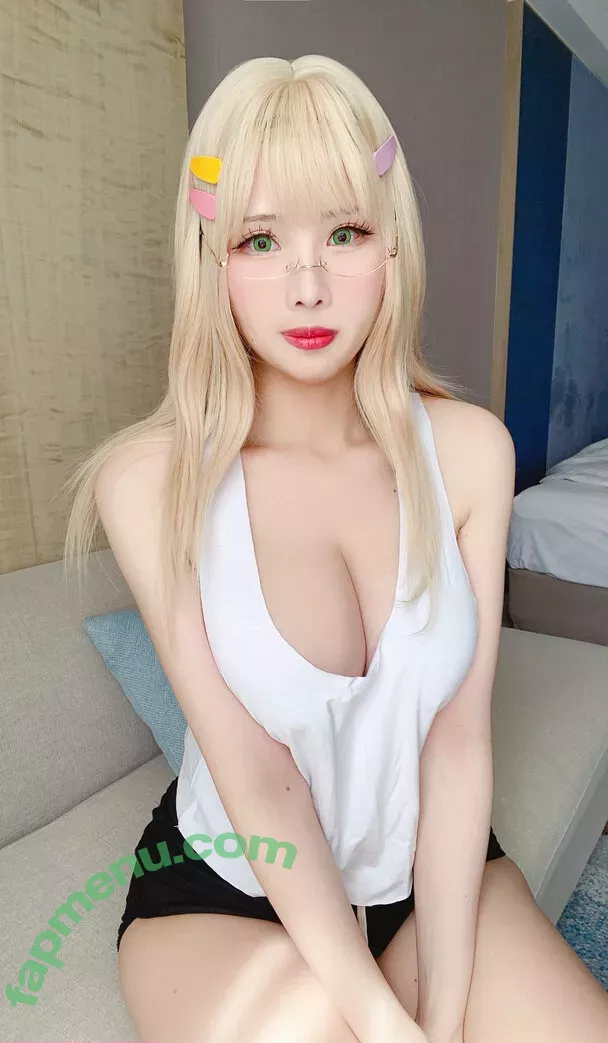 kayahuang nude photo #0036 (kaya_huang)