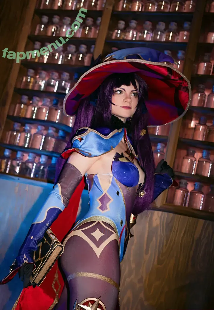 kayakirkland nude photo #0027 (kaya.cosplay)