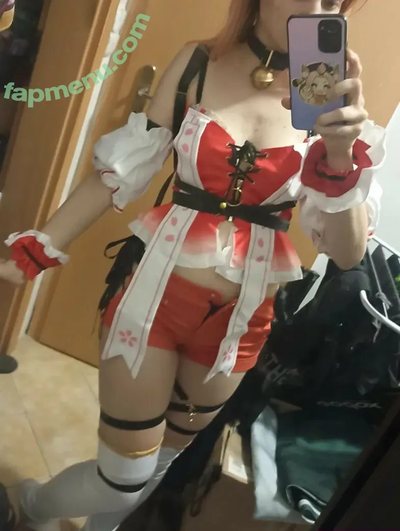 kayakirkland nude photo #0048 (kaya.cosplay)