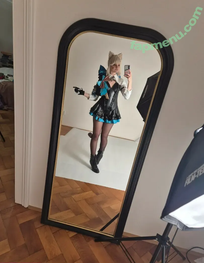 kayakirkland nude photo #0065 (kaya.cosplay)