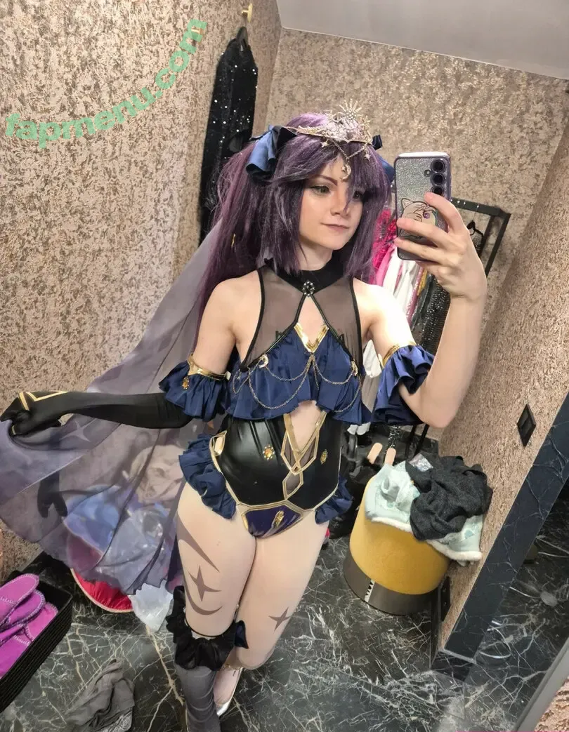 kayakirkland nude photo #0068 (kaya.cosplay)
