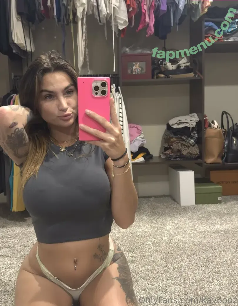 Kaybooz nude photo #0018 (officialkaybooz)