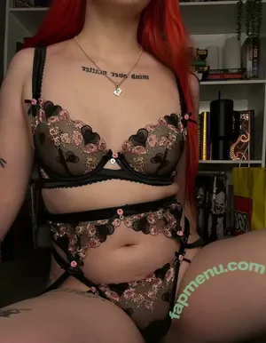 kayfett / kayyfett nude photo #0129