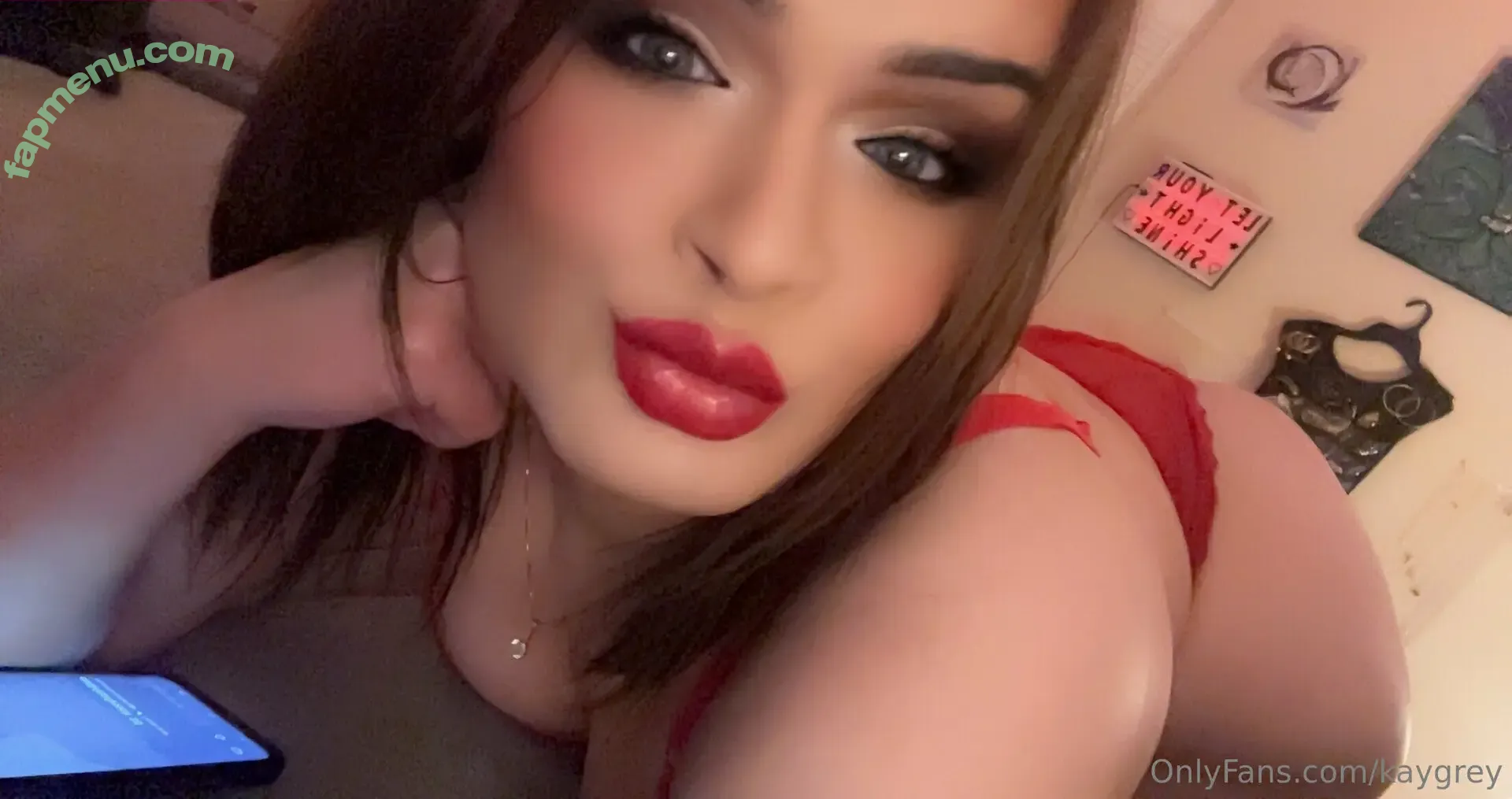 kaygrey nude photo #0042 (kay_grey)