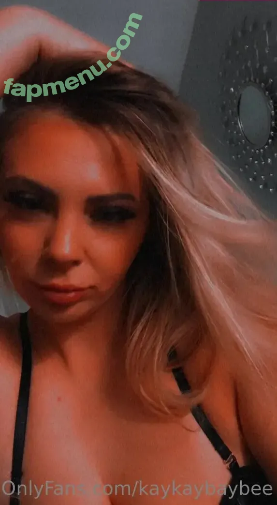 kaykaybaybee nude photo #0003 (baybee_kaykay)