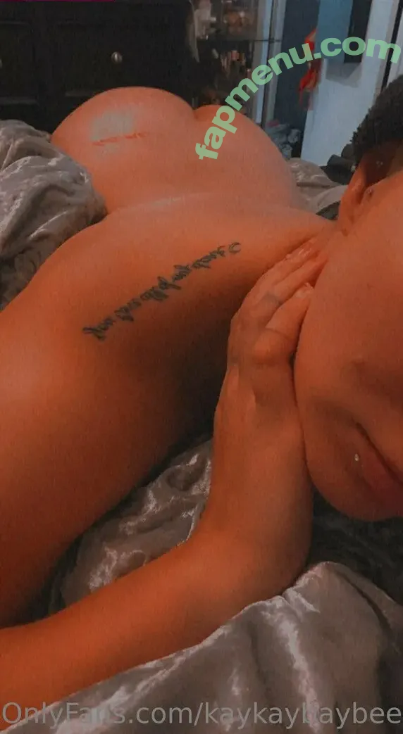kaykaybaybee nude photo #0006 (baybee_kaykay)