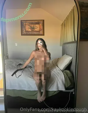 kaykookiedough / keepingupwithkayla / notenoughdoughcookies nude photo #0113