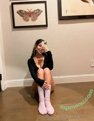 kaykookiedough / keepingupwithkayla / notenoughdoughcookies nude photo #0186