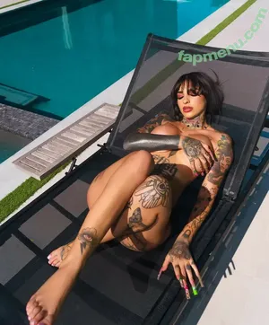 Kayla Hatem , / Kayla Hatem / Kaylizzzle / Therealkaylizzzle nude photo #0048