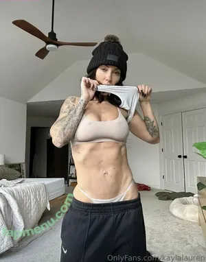 Kayla Lauren / kaylalauren / kaylalaurenofficial nude photo #0005