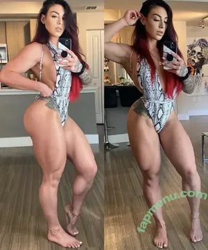 Kayla Rossi / kaylarossifitness nude photo #0016