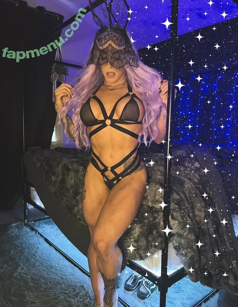Kayla Rossi nude photo #0002 (kaylarossifitness)