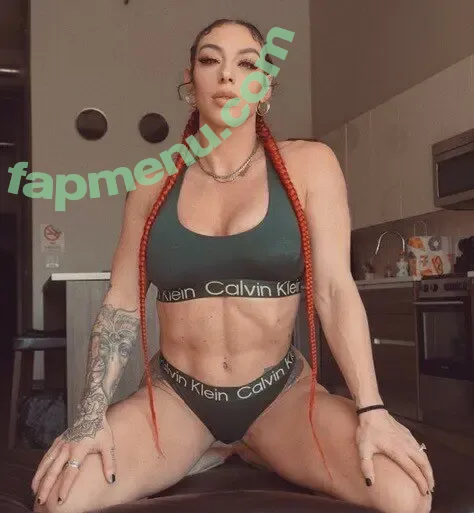 Kayla Rossi nude photo #0013 (kaylarossifitness)