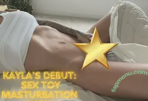 kaylalauren / kaylalaurenofficial nude photo #0001