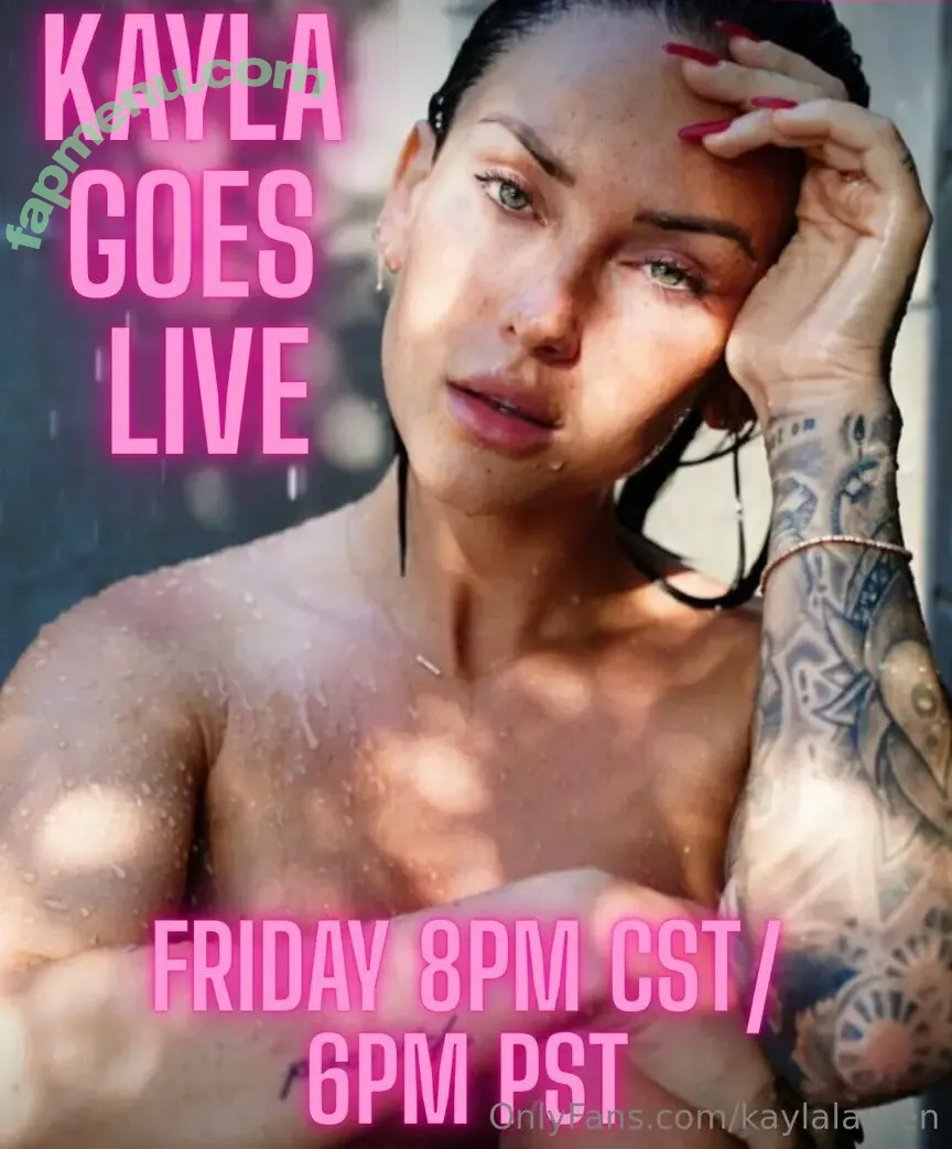 kaylalauren nude photo #0012 (kaylalaurenofficial)