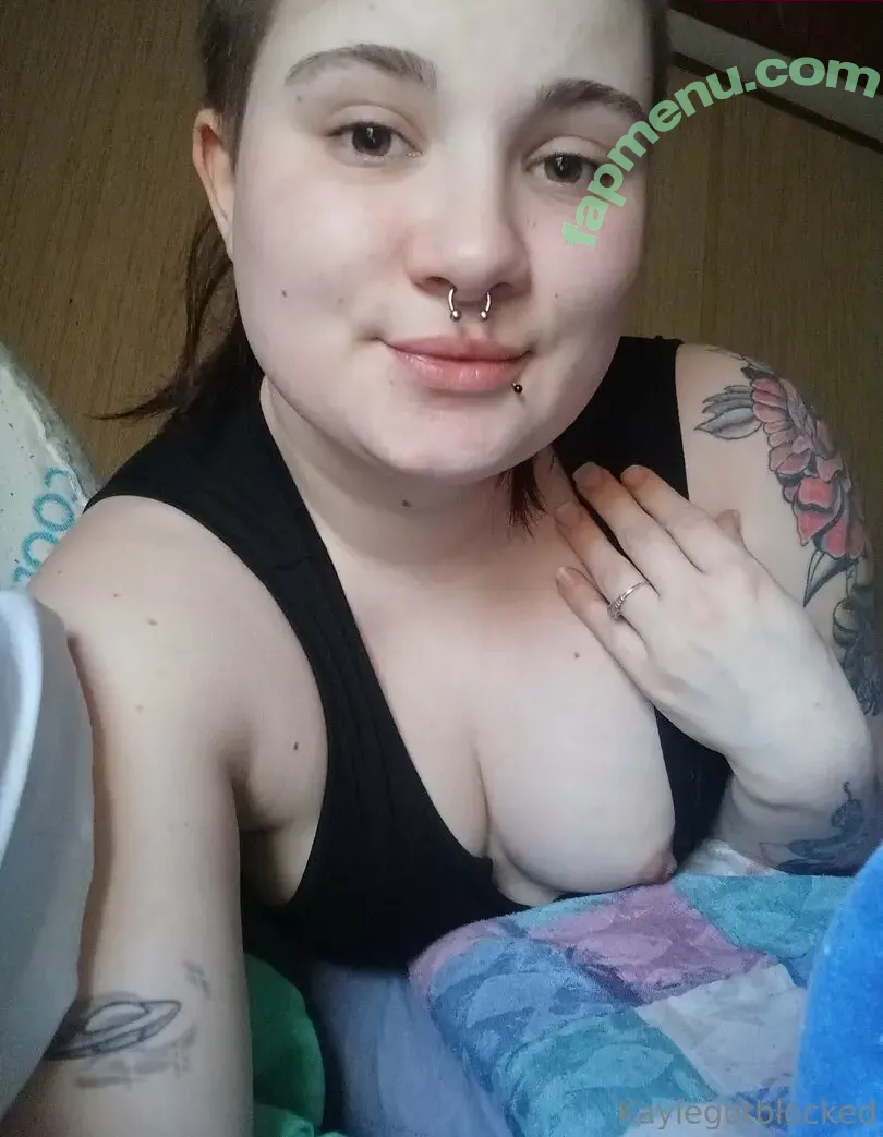 Kaylegotblocked nude photo #0032 (Kaylegotblocked)
