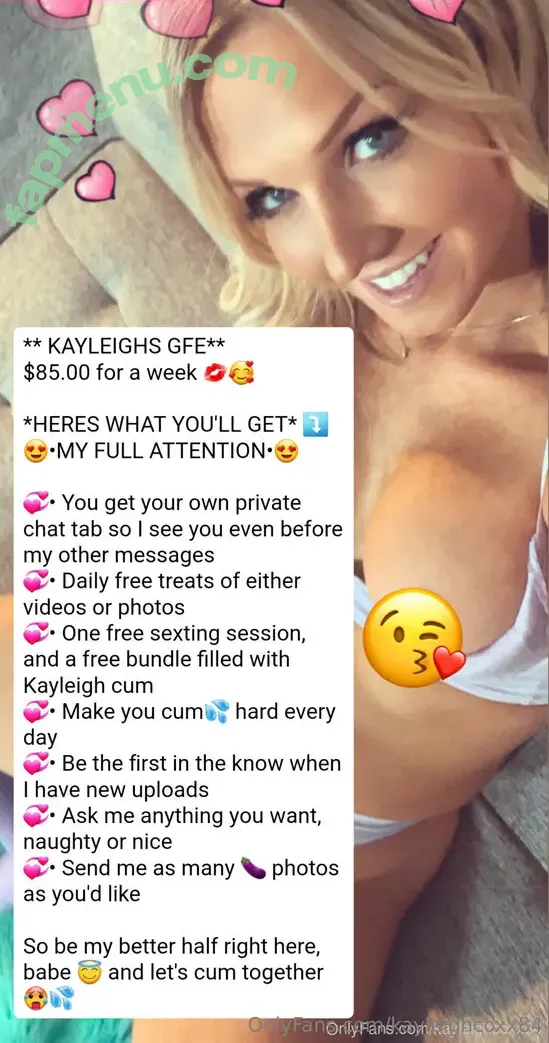kayleighcoxx84 nude photo #0011 (kayleighcoxx84)